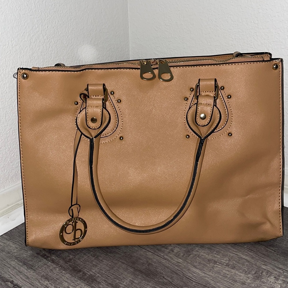 Dorcia Tote